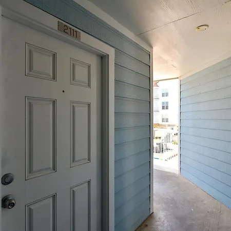Villa Seascape 2111